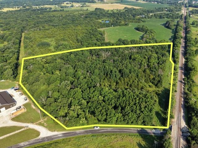 Land for sale in Clark, Missouri