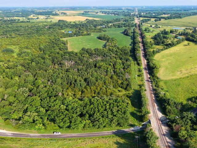 Land for sale in Renick, Missouri