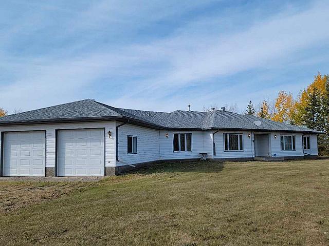 House for sale in Grande Prairie, Alberta