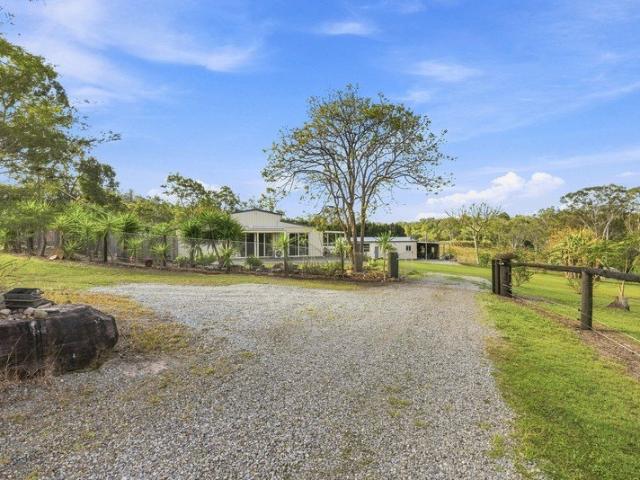 Land for sale in The Palms, Queensland