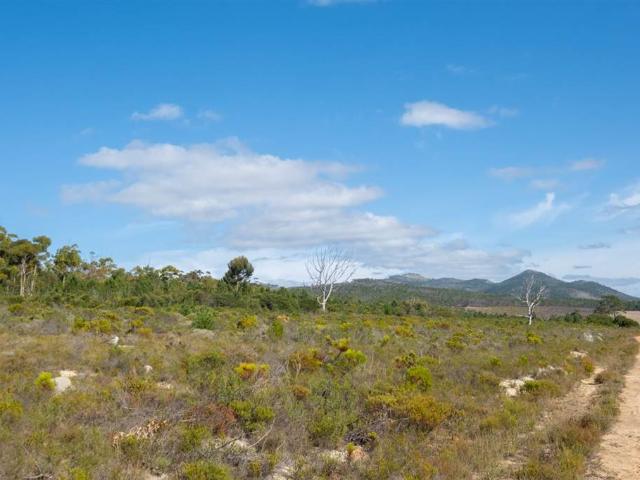Land for sale in Western Cape