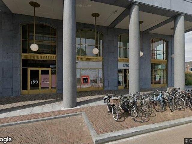 Bedrijfspand te huur in Haarzuilens, Utrecht