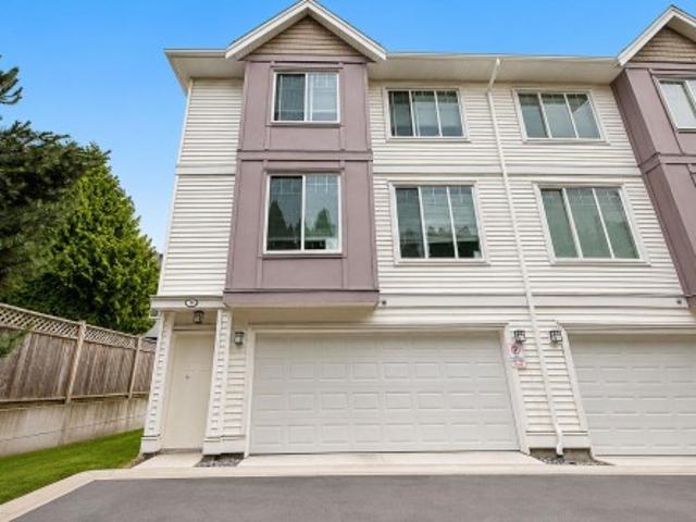 Townhouse for sale in Surrey, British Columbia