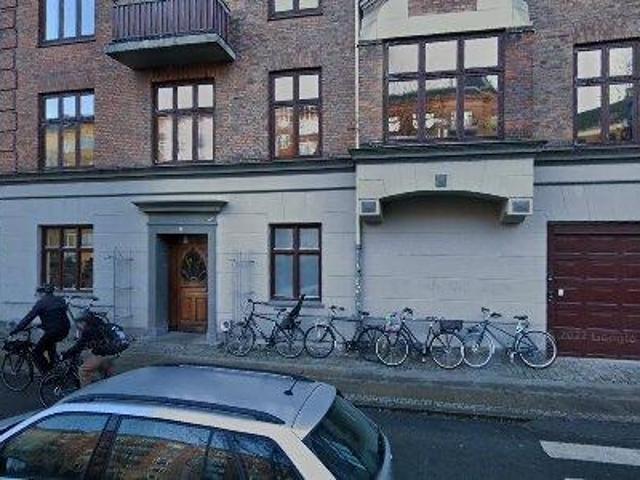 Erhvervsejendom til leje i Vesterbro, København