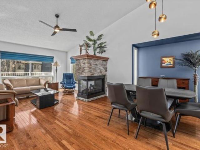 Duplex for sale in Saint Albert, Alberta