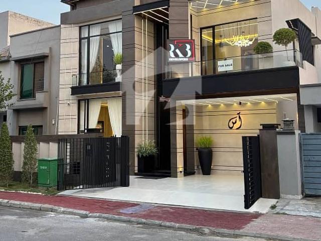 House for sale in Rawalpindi, Islamabad Capital Territory