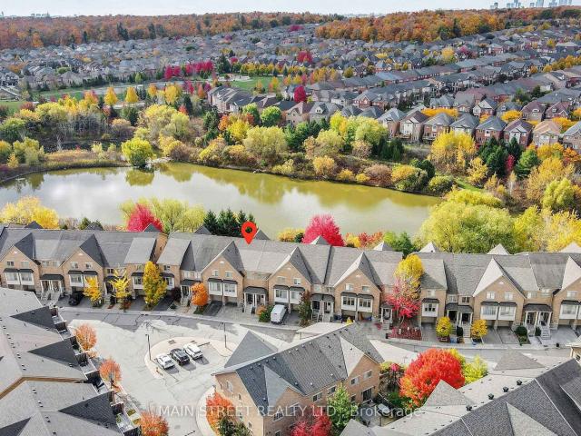 Townhouse for sale in Woburn, Ontario