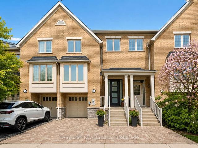 Townhouse for sale in Woburn, Ontario