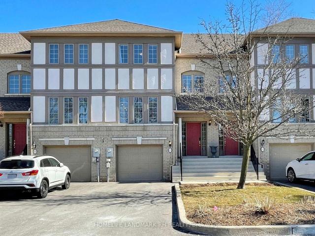 Condo for rent in Woburn, Ontario