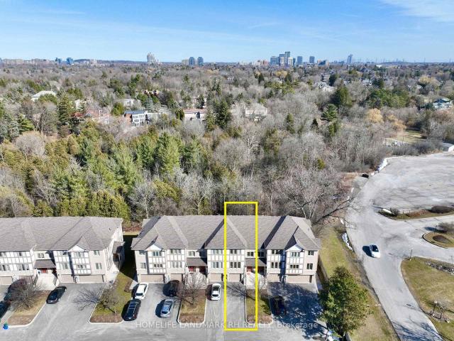 Condo for sale in Woburn, Ontario