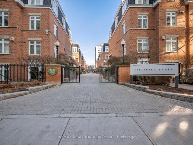 Condo for rent in Woburn, Ontario