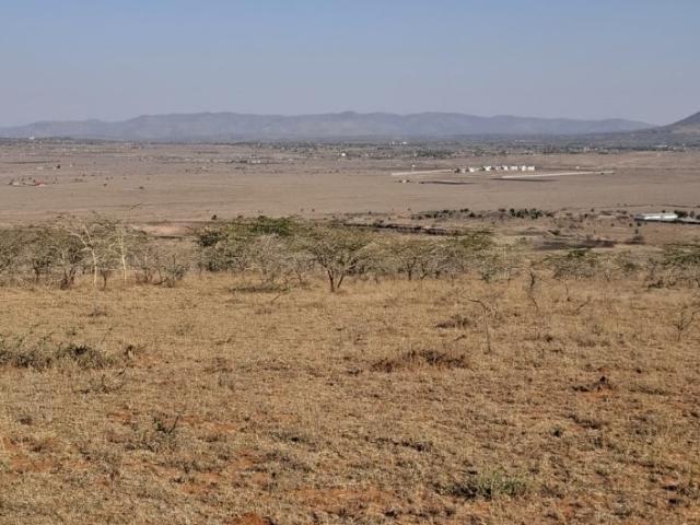 Land for sale in Machakos