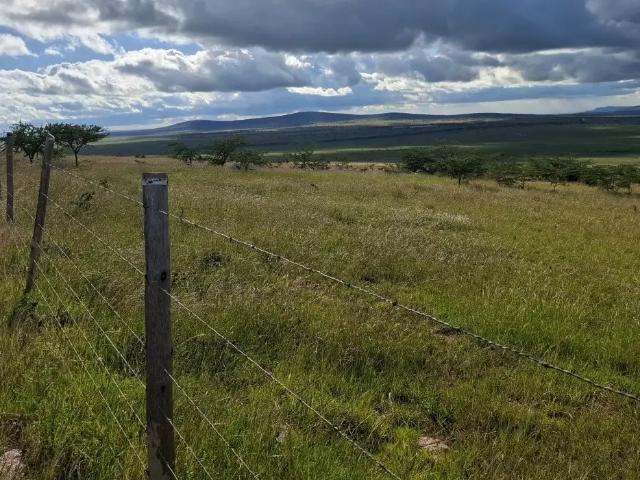 Land for sale in Machakos