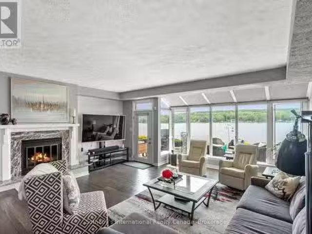 Condo for sale in Penetanguishene, Ontario