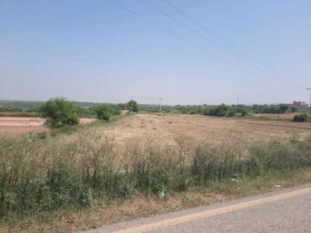 Land for sale in Attock, Islamabad Capital Territory