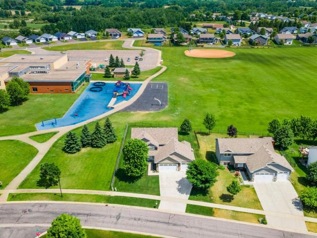 House for sale in Isanti, Minnesota