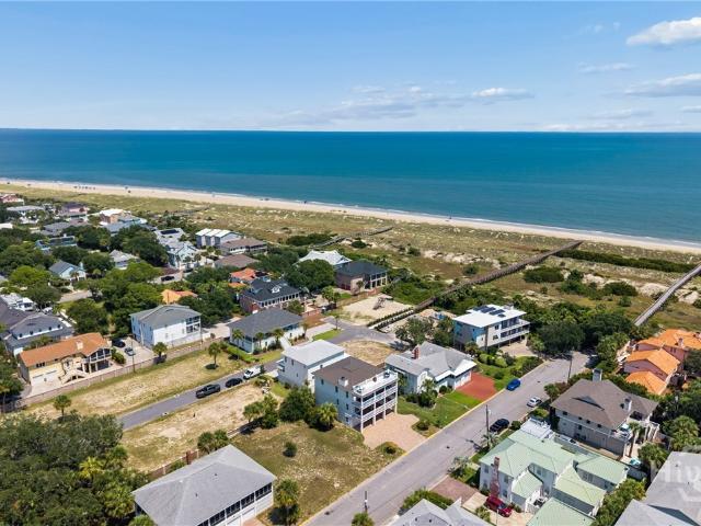 House for sale in Tybee Island, Georgia
