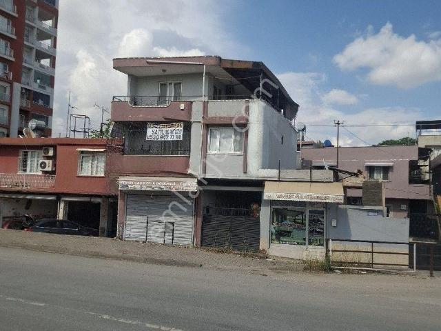 Yüreğir, Adana içerisinde satılık Villa