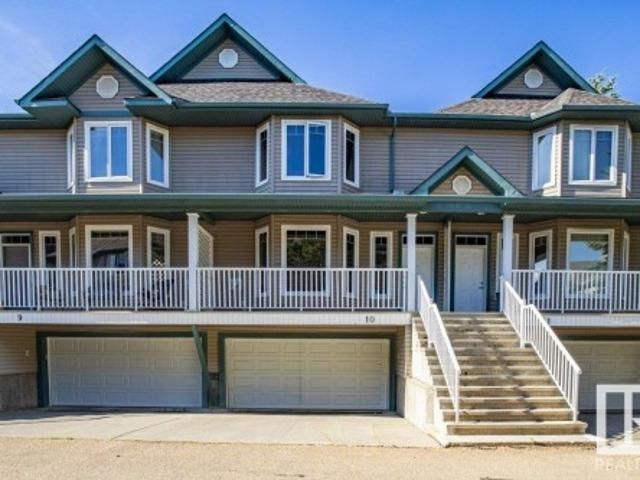Townhouse for sale in Edmonton