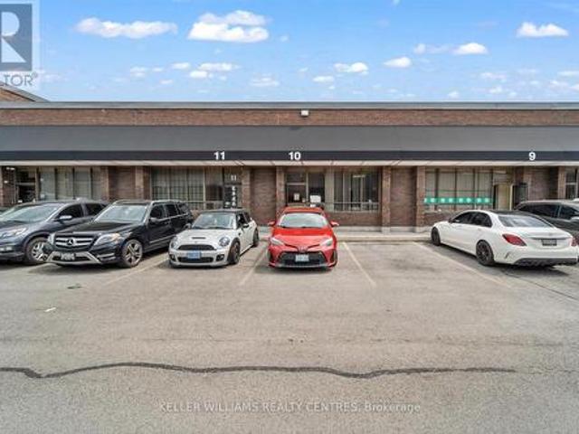 Commercial for sale in York, Ontario
