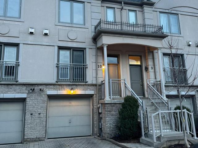 Condo for rent in Woburn, Ontario