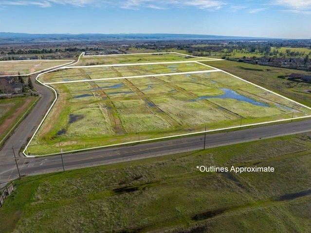 Land for sale in Red Bluff, Tehama County