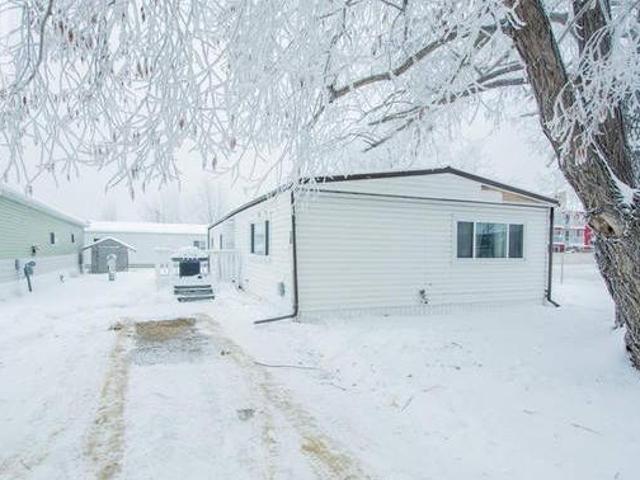 House for sale in Grande Prairie, Alberta