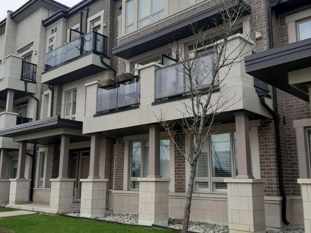 Condo for rent in Woburn, Ontario