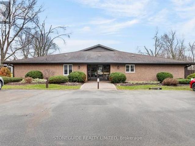 Condo for sale in Peterborough, Ontario