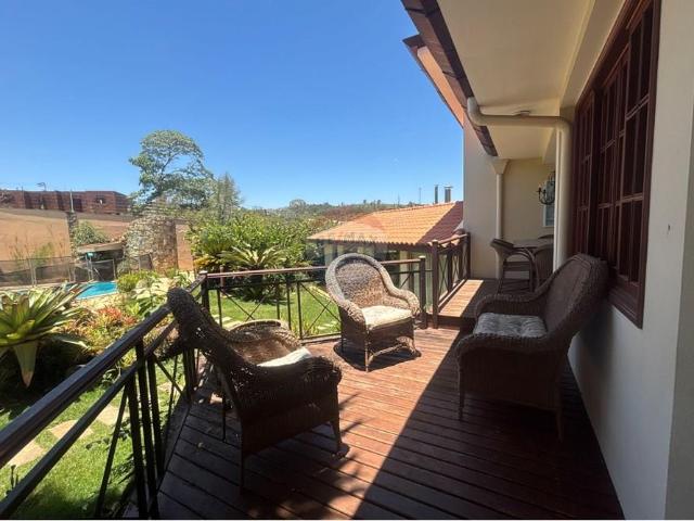 Casa aluguel em Itatiba