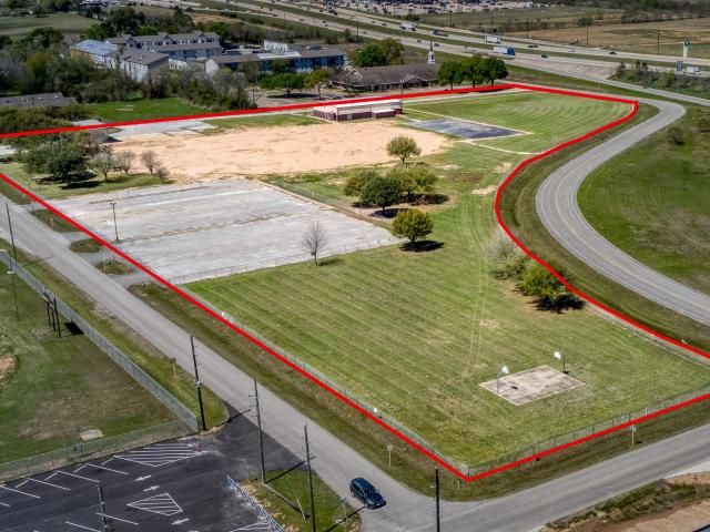 Land for sale in Harris, Texas
