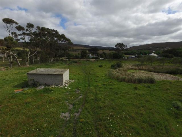 Farm for sale in Western Cape
