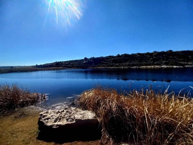 Farm for sale in Rosendal, Free State
