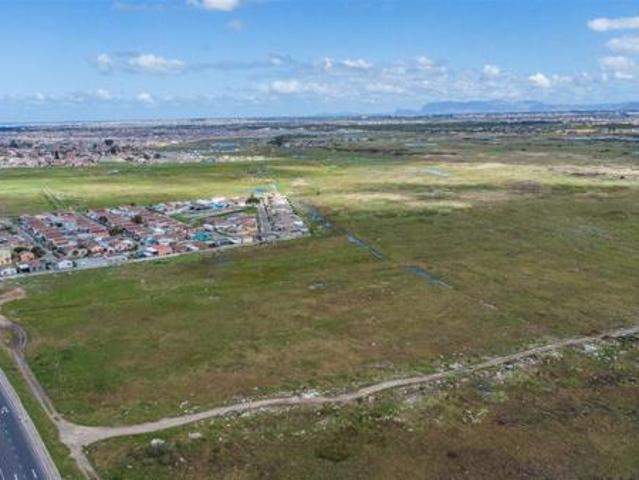Land for sale in Cape Town, Western Cape