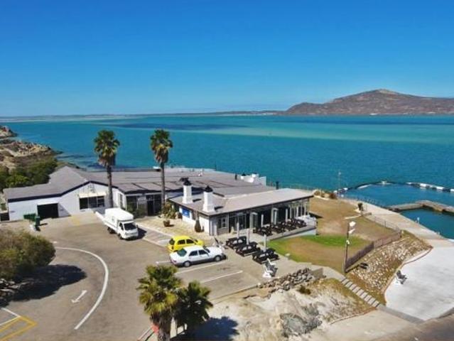 Land for sale in Western Cape