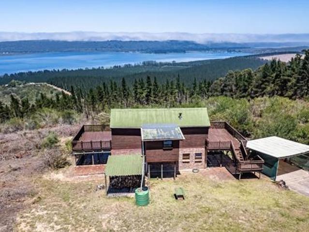 Property for sale in Groot Brak Rivier, Western Cape
