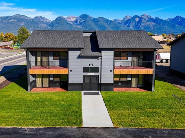 House for sale in Ronan, Lake County