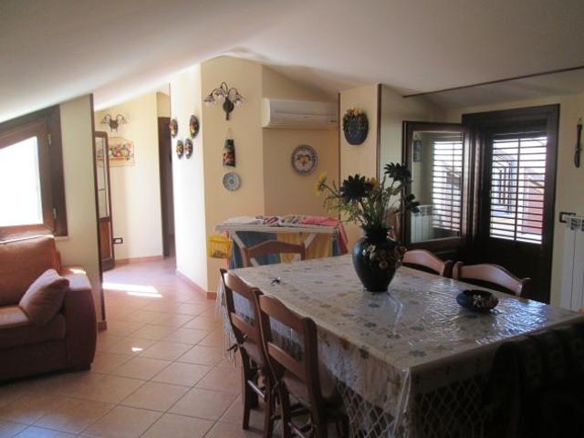 Appartamento in affitto a Porticello, Santa Flavia