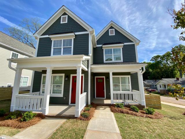 House for sale in Dunean, Greenville County