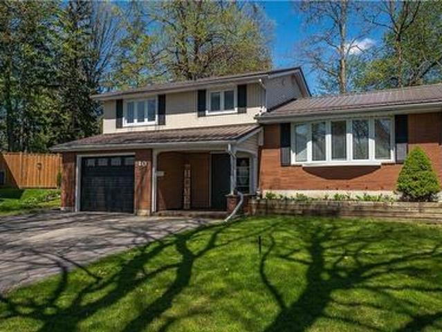 House for sale in Brantford, Southwestern Ontario