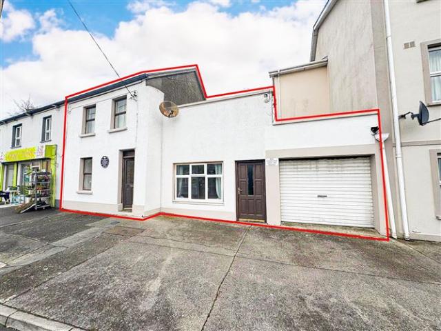 Townhouse for sale in Sligo
