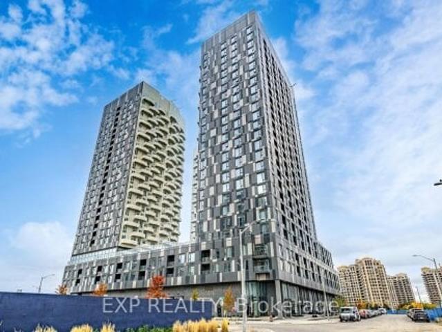 Apartment for sale in York, Ontario