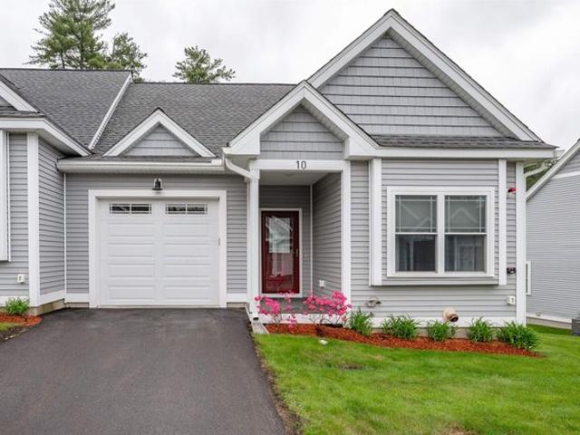 Condo for sale in New Hampshire