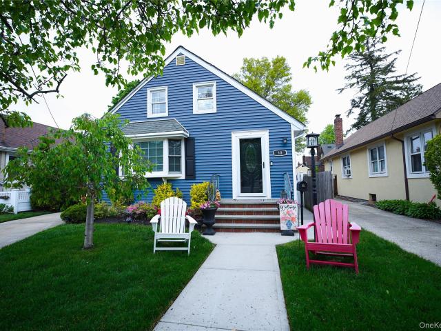 House for sale in Nassau, New York