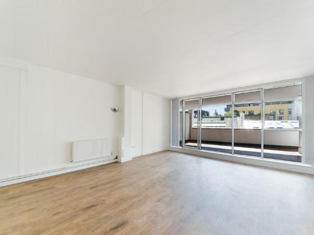 Apartment for rent in Haggerston, De Beauvoir Town