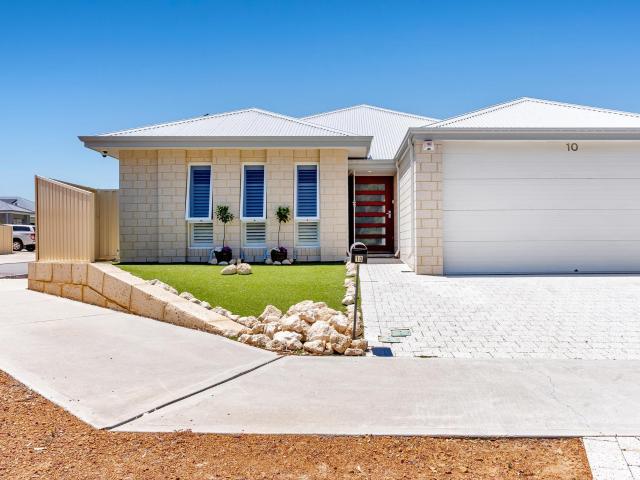 House for sale in Parklands, Western Australia