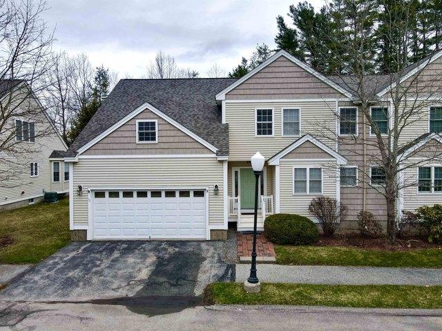 Condo for sale in New Hampshire