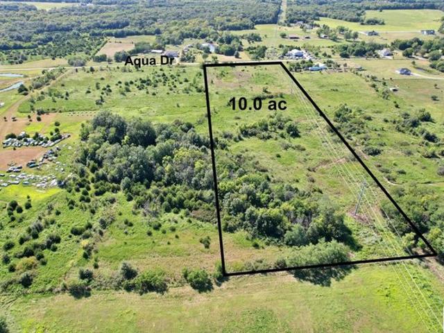 Land for sale in Sedalia, Missouri