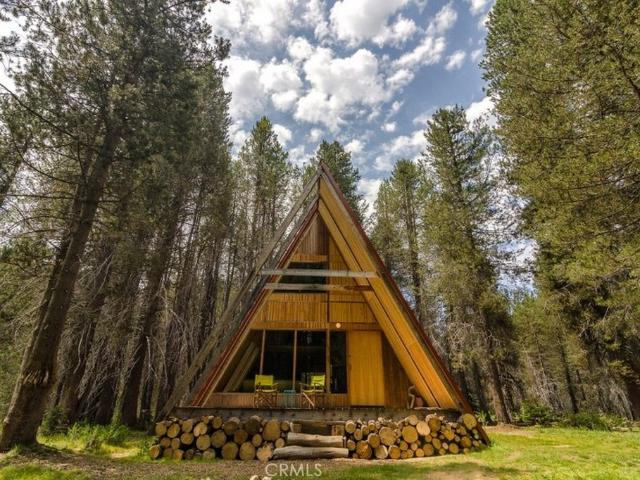 Property for sale in Bass Lake, California