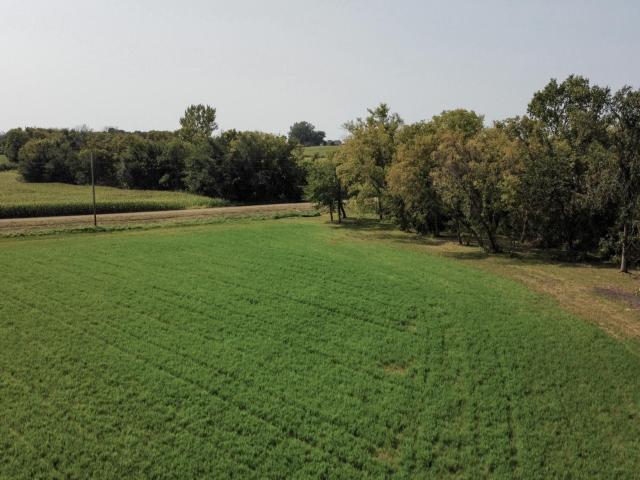 Land for sale in Sibley, Minnesota